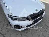 2020 BMW 330