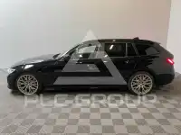 2020 BMW 330