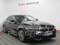 2020 BMW 330