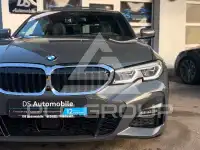 2020 BMW 330