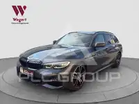 2020 BMW 330