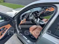 2020 BMW 330