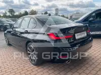 2020 BMW 330