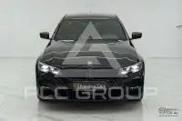 2020 BMW 330