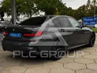 2020 BMW 330