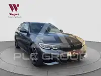 2020 BMW 330