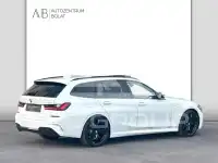 2020 BMW 330