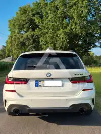 2020 BMW 330