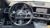 2020 BMW 330