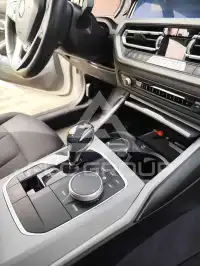 2020 BMW 330