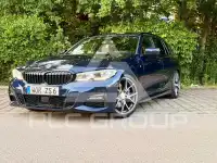 2020 BMW 330