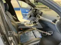 2020 BMW 330