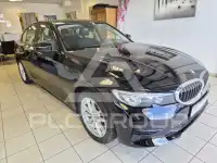 2020 BMW 330