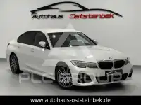 2020 BMW 330