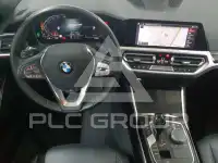 2020 BMW 330