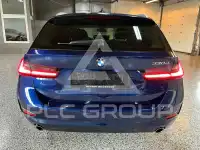 2020 BMW 330
