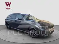 2020 BMW 330