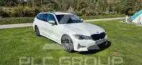 2020 BMW 330