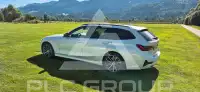 2020 BMW 330