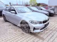 2020 BMW 330
