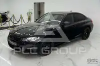 2020 BMW 330