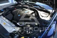 2020 BMW 330