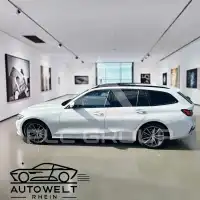 2020 BMW 330