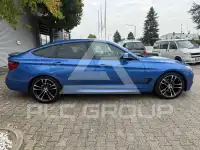 2020 BMW 330