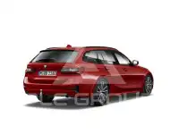 2020 BMW 330