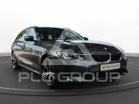 2020 BMW 330
