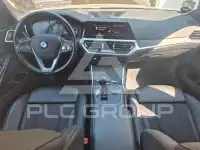 2020 BMW 330