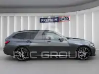 2020 BMW 330