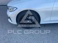 2020 BMW 330