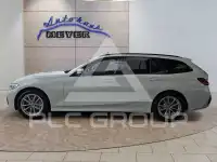 2020 BMW 330