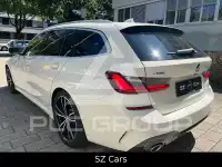 2020 BMW 330