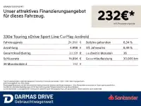 2020 BMW 330