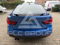 2020 BMW 330