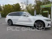 2020 BMW 330