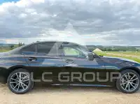 2020 BMW 330