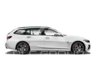2020 BMW 330