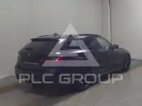 2020 BMW 330