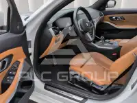 2020 BMW 330