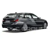 2020 BMW 330