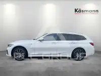 2020 BMW 330