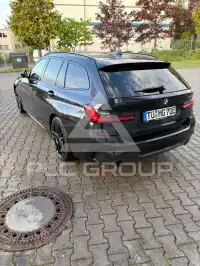 2020 BMW 330