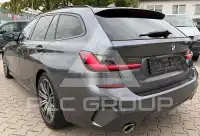 2020 BMW 330