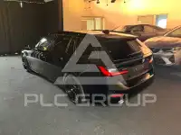 2020 BMW 330