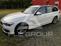 2020 BMW 330