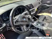 2020 BMW 330