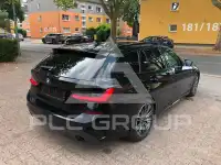2020 BMW 330